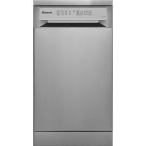 LAVAVAJILLAS BENAVENT LVBV4501X 45CM E INOX LAVAVAJILLAS BENAVENT LVBV4501X 45CM E INOX