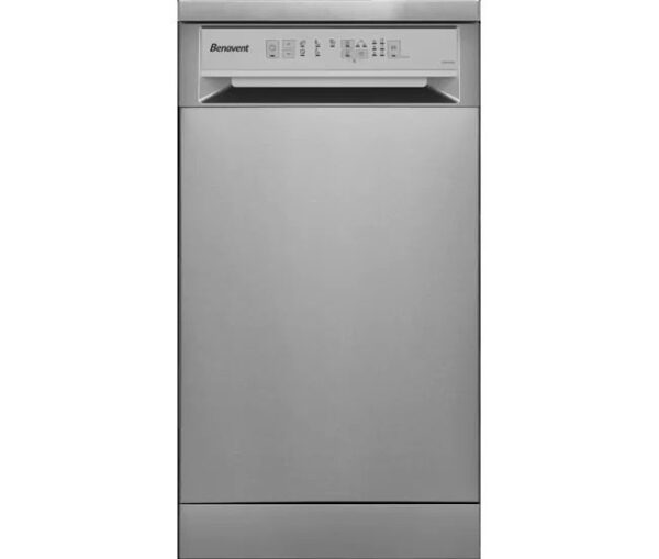 LAVAVAJILLAS BENAVENT LVBV4501X 45CM E INOX