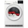 SECADORA AEG TR718eaob 8KG B. CALOR A+++ SECADORA AEG TR718eaob 8KG B. CALOR A+++