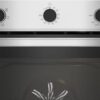 HORNO BEKO BBIE12100XD MULTIF. A INOX