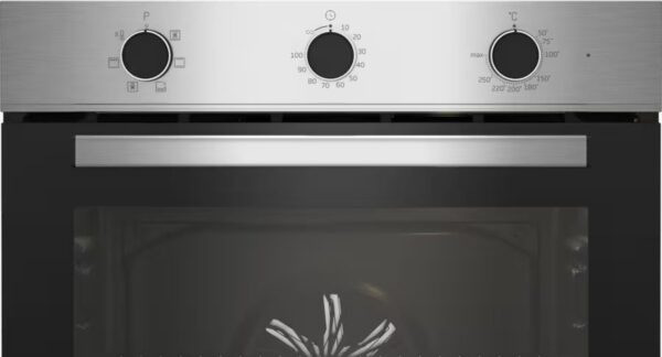 HORNO BEKO BBIE12100XD MULTIF. A INOX