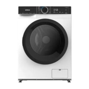 LAVADORA SECADORA 8/6KG EDESA EWS8401WH