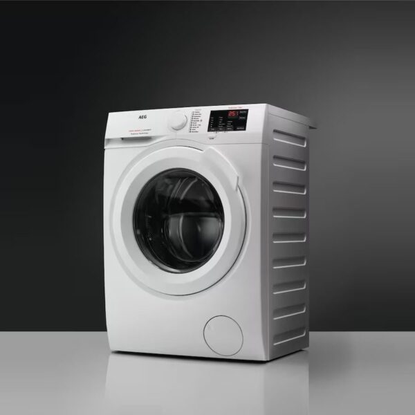 LAVADORA AEG L6FBI947P 9KG 1400RPM A