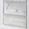 CONGELADOR BEKO B3RMFNE314XB NF 187X60 E INOX CONGELADOR BEKO B3RMFNE314XB NF 187X60 E INOX