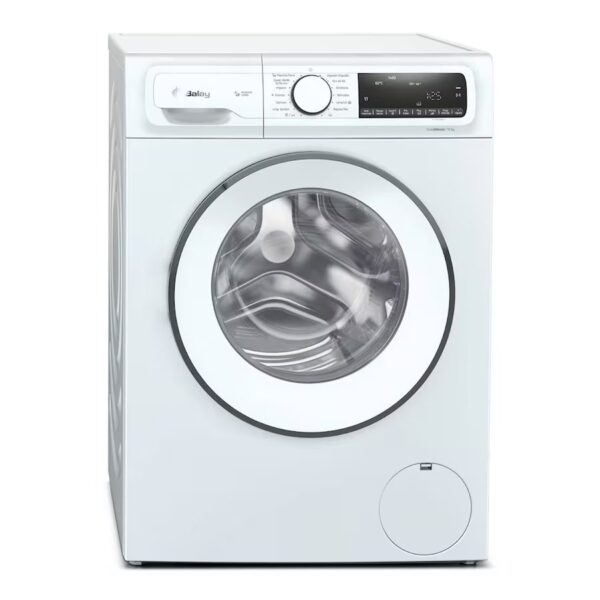 LAVADORA BALAY 3TS3107BD 10KG 1400RPM A LAVADORA BALAY 3TS3107BD 10KG 1400RPM A