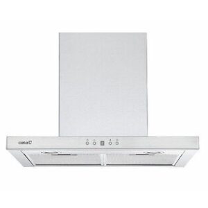 CAMPANA CATA 60 SPRO6000X 1027M3/H A INOX CAMPANA CATA 60 SPRO6000X 1027M3/H A INOX