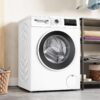 LAVADORA BOSCH WAN24280ES 8KG 1200RPM A LAVADORA BOSCH WAN24280ES 8KG 1200RPM A