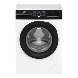 LAVADORA BEKO BM3WFU41041W 10KG 1400RPM A LAVADORA BEKO BM3WFU41041W 10KG 1400RPM A