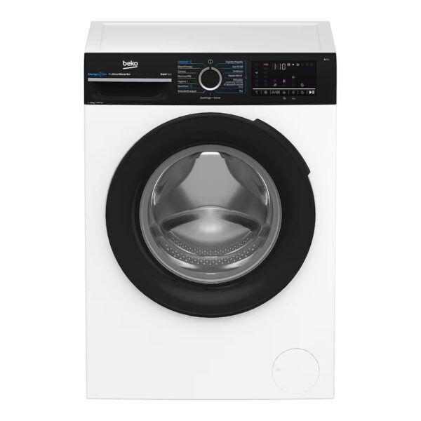 LAVADORA BEKO BM3WFU41041W 10KG 1400RPM A