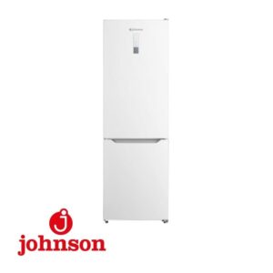 COMBI JOHNSON NF 188X59.5X63 CLASE E DISPLAY LED BLANCO JRC188ENW