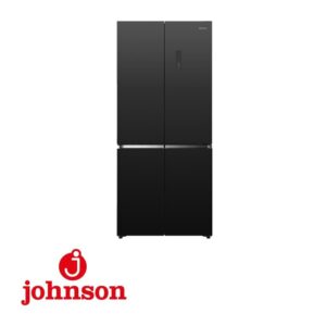 FRIGORIFICO 4 PUERTAS JOHNSON 190x83,3x64,1CM NF CLASE E DARK INOX INSTALACIÓN F JR4D1986ENDX FRIGORIFICO 4 PUERTAS JOHNSON 190x83,3x64,1CM NF CLASE E DARK INOX INSTALACIÓN F JR4D1986ENDX