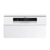 LAVAVAJILLAS TEKA DFS26650WH E BLANCO
