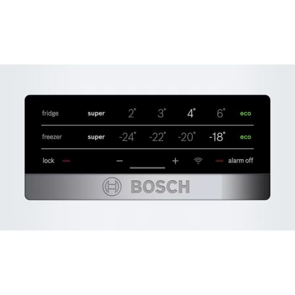 COMBI BOSCH KGN493WDA NF 203X70 D COMBI BOSCH KGN493WDA NF 203X70 D