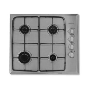 ENCIMERA BENAVENT BE9140X 4F BUT. INOX