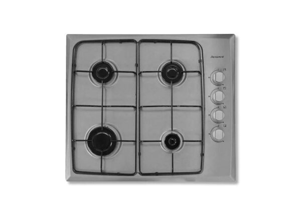 ENCIMERA BENAVENT BE9140X 4F BUT. INOX