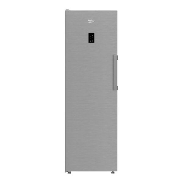CONGELADOR BEKO B3RMFNE314XB NF 187X60 E INOX CONGELADOR BEKO B3RMFNE314XB NF 187X60 E INOX