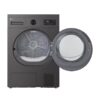 SECADORA LG RHA1008NDK 8KG B. CALOR D INOX
