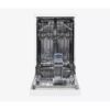 LAVAVAJILLAS BENAVENT LVBV4501X 45CM E INOX