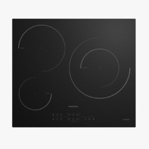 INDUCCION GRUNDIG GIEI613322MN 3 ZONAS 28CM INDUCCION GRUNDIG GIEI613322MN 3 ZONAS 28CM
