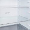 COMBI LG GBBSJ20EPY NF 203X60 E INOX