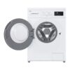 LAVADORA LG F4A10S8NWK 8KG 1400RPM A SLIM