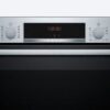 HORNO BOSCH HBA514ES4 MULTIF. ACUALISIS A+ INOX HORNO BOSCH HBA514ES4 MULTIF. ACUALISIS A+ INOX