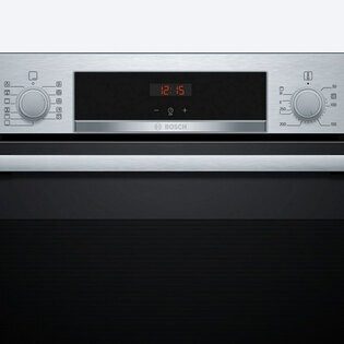 HORNO BOSCH HBA514ES4 MULTIF. ACUALISIS A+ INOX HORNO BOSCH HBA514ES4 MULTIF. ACUALISIS A+ INOX
