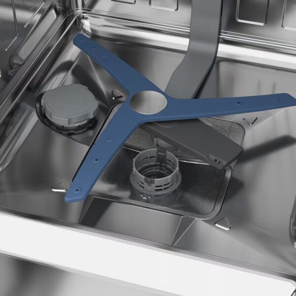 LAVAVAJILLAS BEKO BDFN26550XC B INOX 3ªBANDEJA