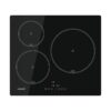 INDUCCION CATA IB6303E2BK 3 ZONAS 28 CMS. INDUCCION CATA IB6303E2BK 3 ZONAS 28 CMS.