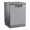 LAVAVAJILLAS BEKO BDFN26550XC B INOX 3ªBANDEJA
