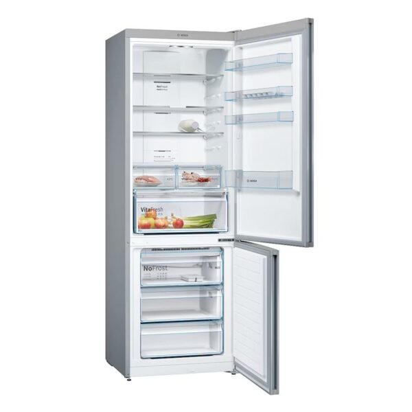 COMBI BOSCH KGN493IDA NF 203X70 D INOX