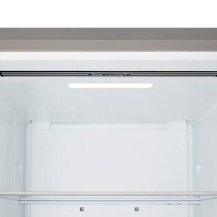 COMBI LG GBBSJ20EPY NF 203X60 E INOX
