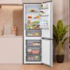 COMBI LG GBBSJ10EPY NF 186X60 E INOX