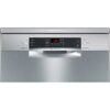 LAVAVAJILLAS BOSCH SMS46KI01E E INOX 3ª BANDEJA