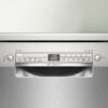 LAVAVAJILLAS BOSCH SMS2HTI06E C INOX LAVAVAJILLAS BOSCH SMS2HTI06E C INOX