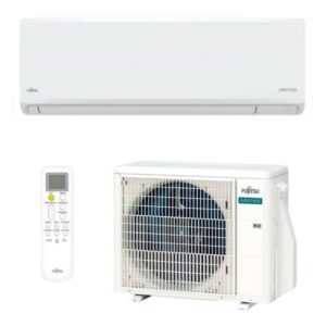 AA SPLIT FUJITSU ASY35KN 2924 FRIGORIAS A++/A+ AA SPLIT FUJITSU ASY35KN 2924 FRIGORIAS A++/A+