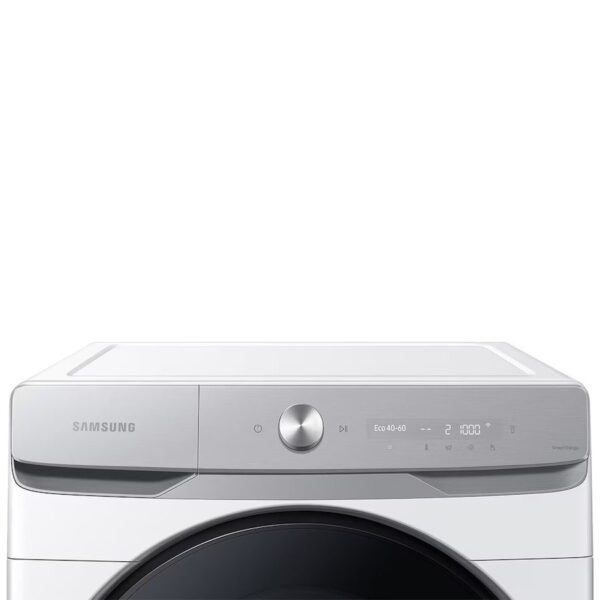 LAVADORA SAMSUNG WF20DG8650BWU3 20KG 1100RPM A