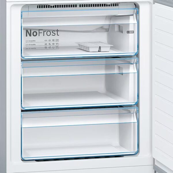 COMBI BOSCH KGN493IDA NF 203X70 D INOX