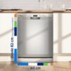 LAVAVAJILLAS BALAY 3VS5332IP C INOX 3ª BANDEJA