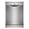 LAVAVAJILLAS BOSCH SMS2HTI06E C INOX LAVAVAJILLAS BOSCH SMS2HTI06E C INOX