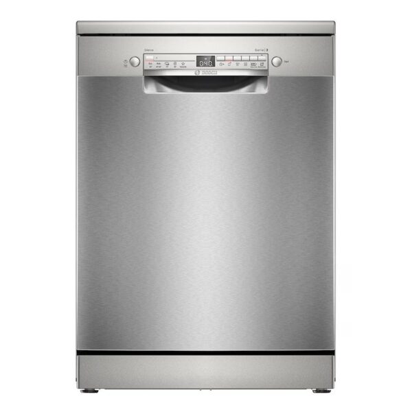 LAVAVAJILLAS BOSCH SMS2HTI06E C INOX LAVAVAJILLAS BOSCH SMS2HTI06E C INOX