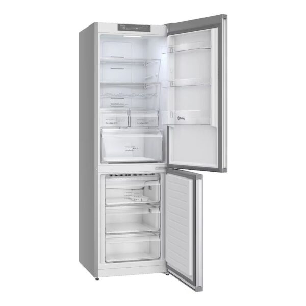 COMBI BALAY 3KFE553XI NF 186X60 E INOX COMBI BALAY 3KFE553XI NF 186X60 E INOX