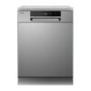 LAVAVAJILLAS FAGOR 4LVF623ADX C 13 CUB. INOX