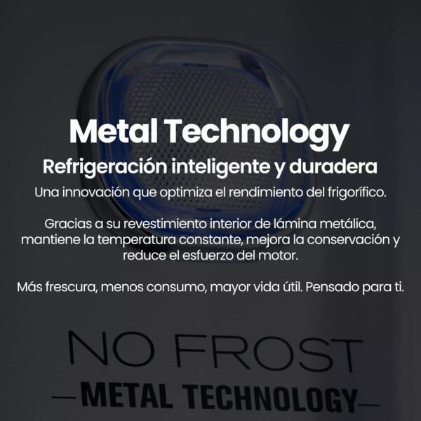 FRIGO COOLER INFINITON CL360L85WEC 185X59,5 E FRIGO COOLER INFINITON CL360L85WEC 185X59,5 E