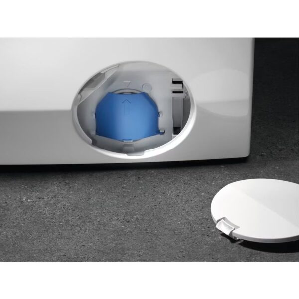 LAVADORA AEG L6FBI947P 9KG 1400RPM A