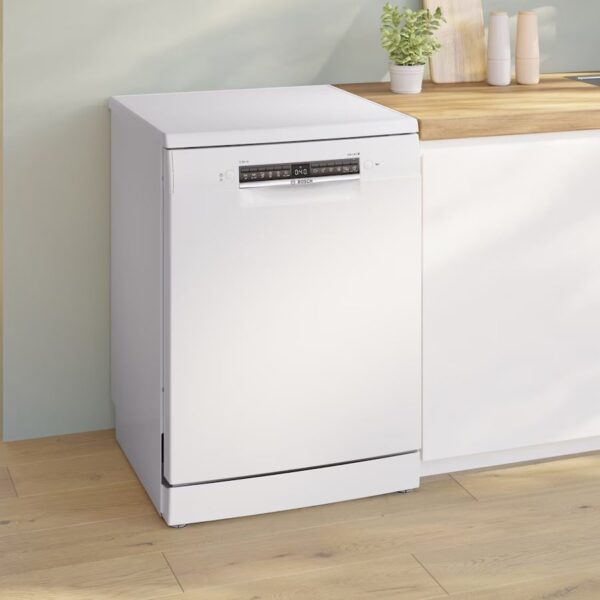 LAVAVAJILLAS BOSCH SMS4HKW07E D 14 CUB.