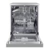 LAVAVAJILLAS FAGOR 4LVF623ADX C 13 CUB. INOX