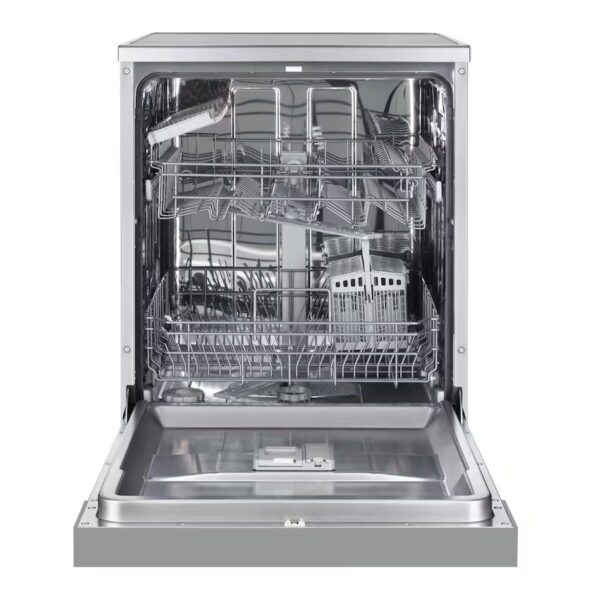 LAVAVAJILLAS FAGOR 4LVF623ADX C 13 CUB. INOX