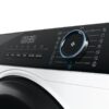 SECADORA HAIER HD80A2939S 8KG B.CALOR E BLANCA