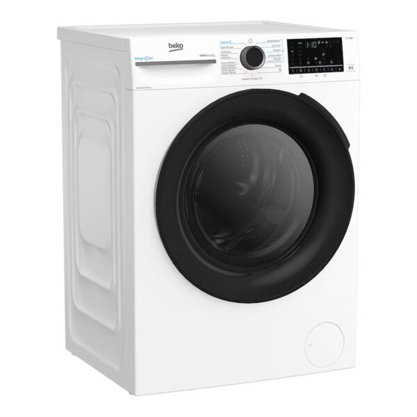 LAVADORA SECADORA BEKO BM5DFT49437WB 9/6KG 1400RPM